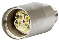 WIKA OEM Pressure Transducer, Model SPR-2 and TPR-2